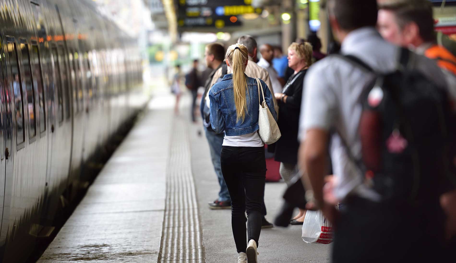 LÍNEA DE ALTA VELOCIDAD JÖNKÖPING – MALMÖ - Grupo TYPSA