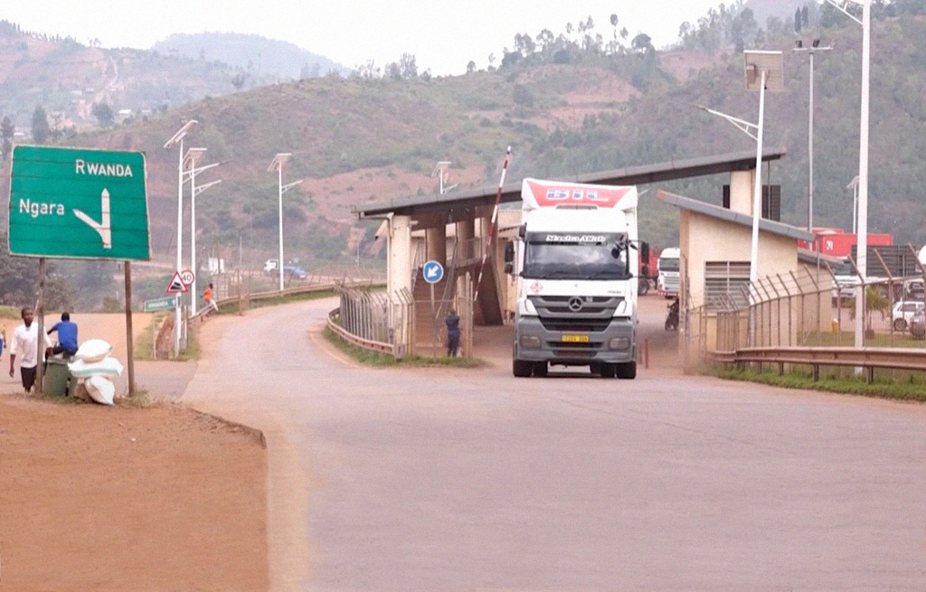 TANZANIA-CARRETERA_NEWS