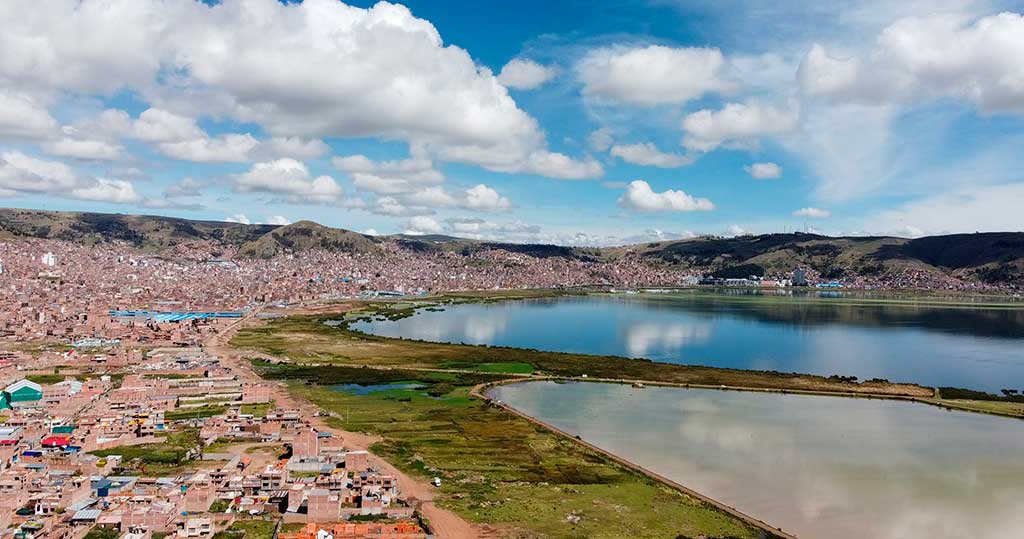 TITICACA